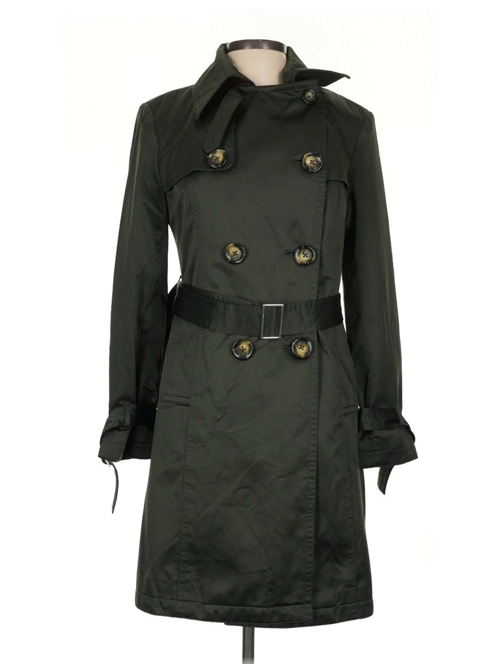 Michael Kors Trench Coat